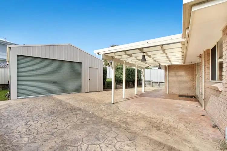 Second view of Homely house listing, 42 Cygnet Avenue, Blackbutt NSW 2529