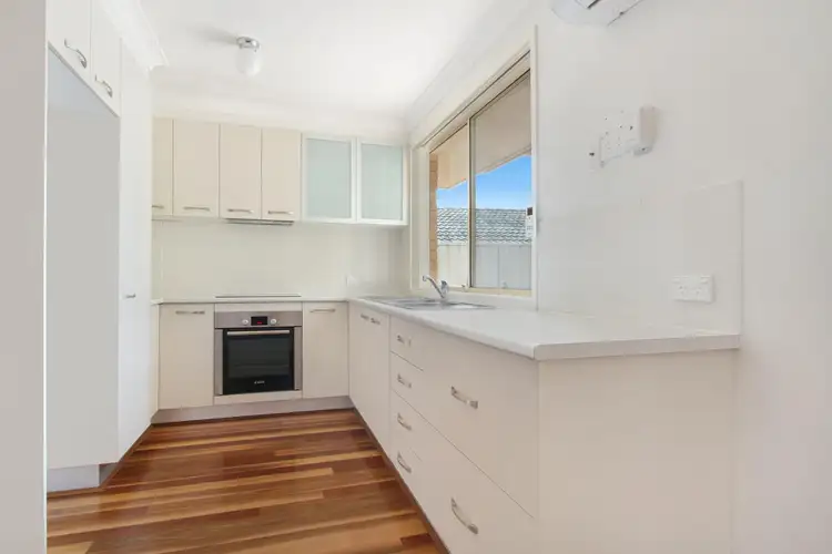 Third view of Homely house listing, 42 Cygnet Avenue, Blackbutt NSW 2529