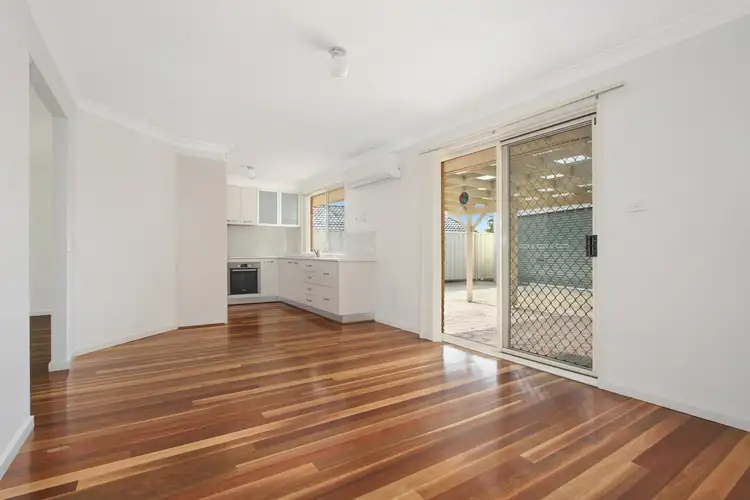 Fourth view of Homely house listing, 42 Cygnet Avenue, Blackbutt NSW 2529