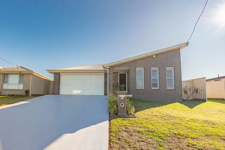 Main view of Homely house listing, 97 Linda Drive, Dubbo NSW 2830