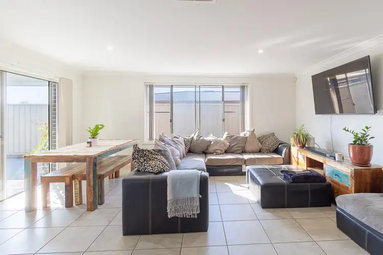 Second view of Homely house listing, 97 Linda Drive, Dubbo NSW 2830
