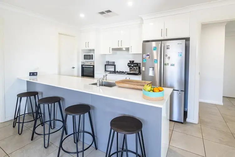 Third view of Homely house listing, 97 Linda Drive, Dubbo NSW 2830