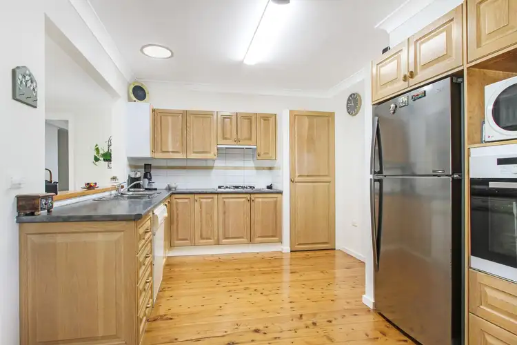 Fourth view of Homely house listing, 26 Belmont Road, Dapto NSW 2530