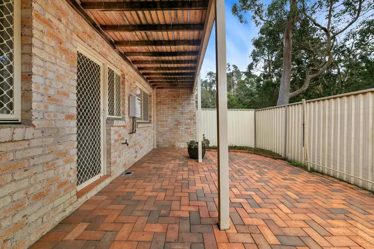 Fourth view of Homely townhouse listing, 17/12 Hillview Street, Woy Woy NSW 2256