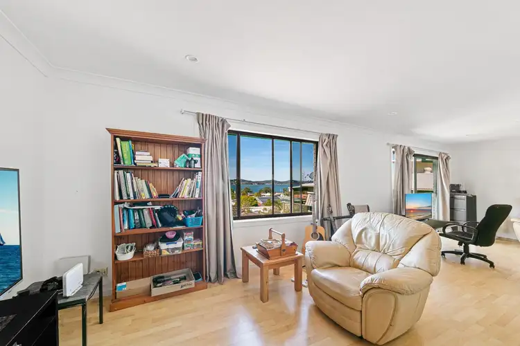 Third view of Homely semi-detached listing, 1/12 Hughes Street, Point Clare NSW 2250