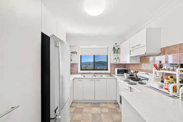 Fourth view of Homely semi-detached listing, 1/12 Hughes Street, Point Clare NSW 2250