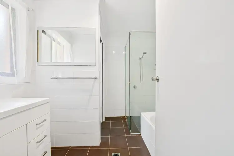 Fifth view of Homely semi-detached listing, 1/12 Hughes Street, Point Clare NSW 2250