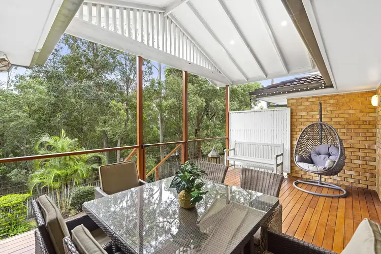 Main view of Homely house listing, 33 Leopard Avenue, Elanora QLD 4221