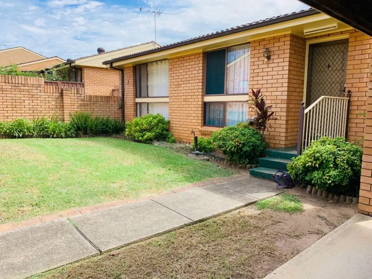 Main view of Homely villa listing, 13/120 Oxford Road, Ingleburn NSW 2565
