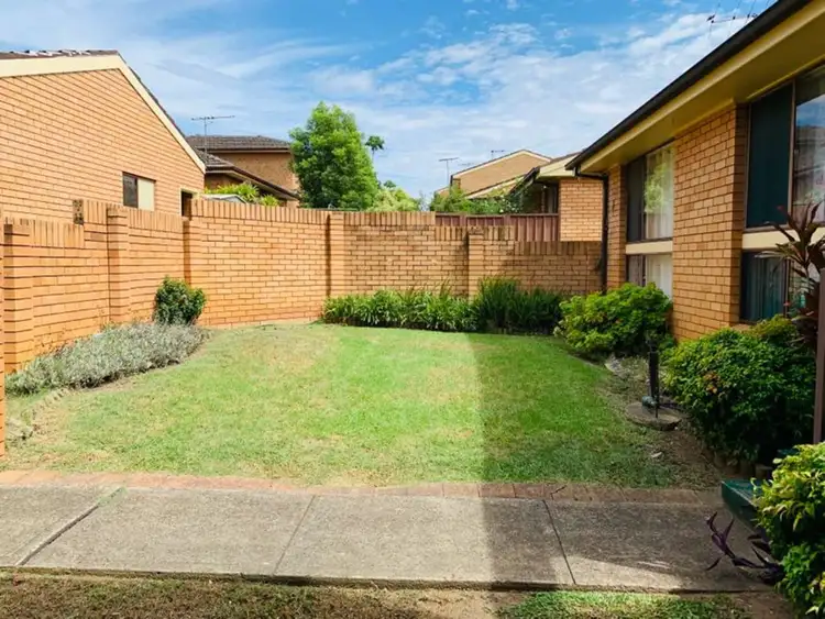 Second view of Homely villa listing, 13/120 Oxford Road, Ingleburn NSW 2565