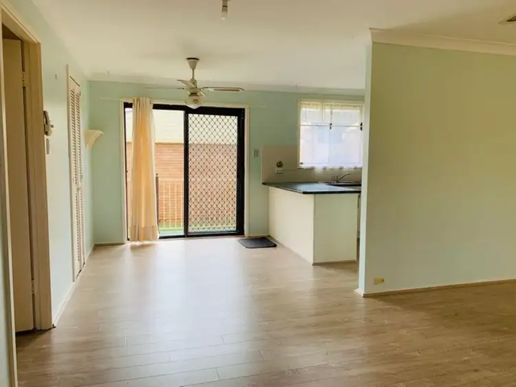 Fourth view of Homely villa listing, 13/120 Oxford Road, Ingleburn NSW 2565