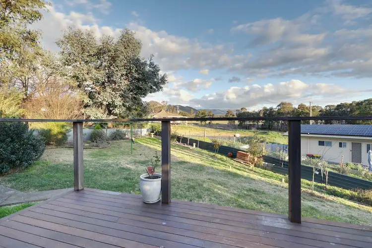 Main view of Homely house listing, 8 South Lynne Close, Nundle NSW 2340