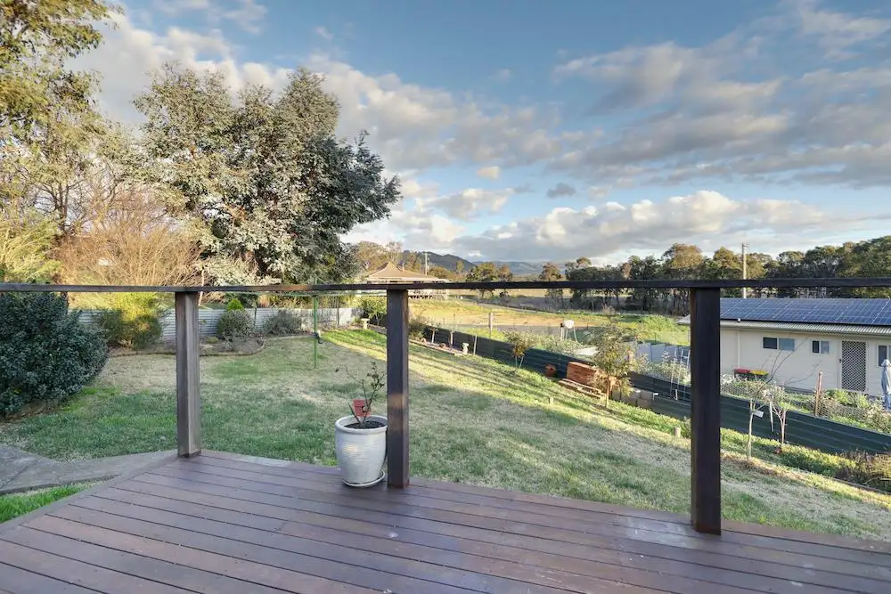 Main view of Homely house listing, 8 South Lynne Close, Nundle NSW 2340