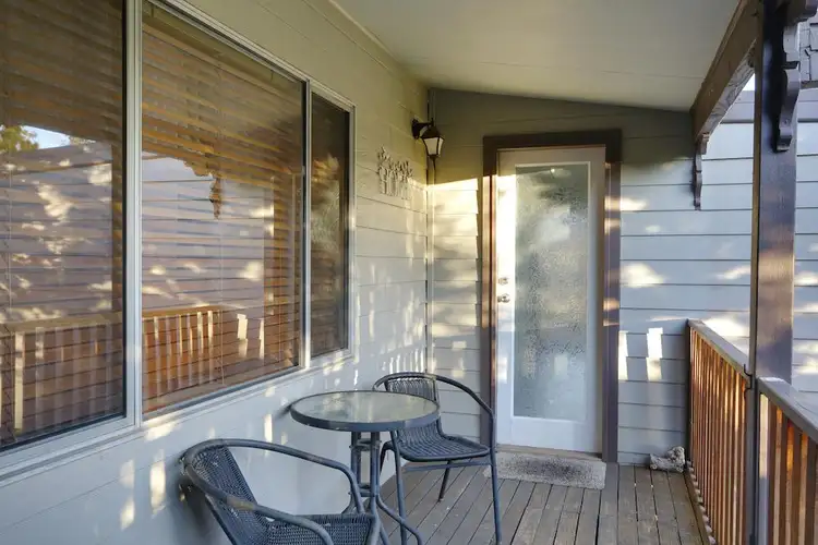 Second view of Homely house listing, 8 South Lynne Close, Nundle NSW 2340
