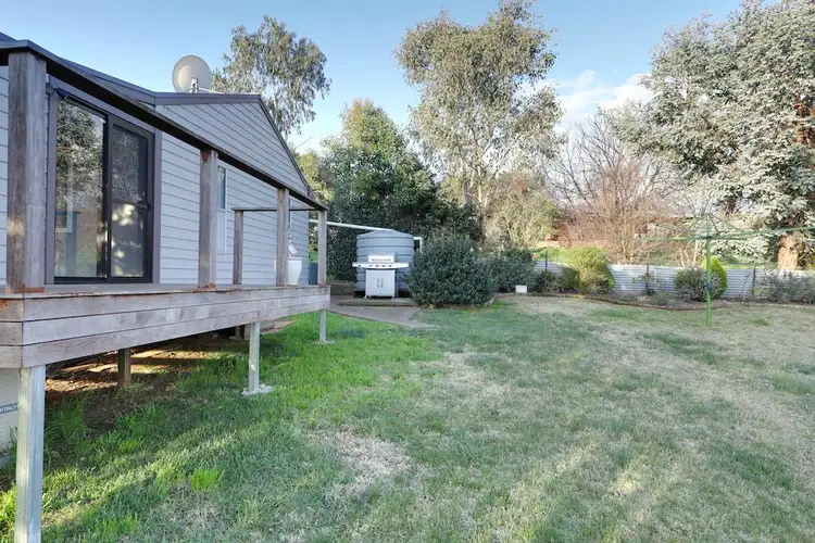 Fourth view of Homely house listing, 8 South Lynne Close, Nundle NSW 2340