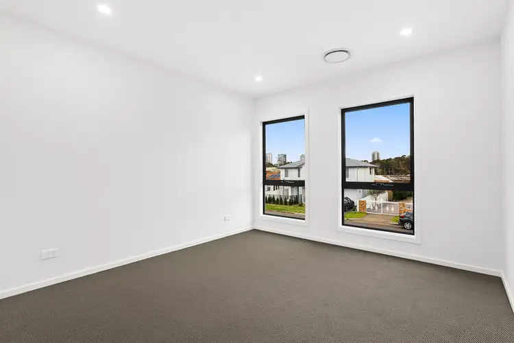 Fifth view of Homely townhouse listing, 2/2 Catherine Street, Gwynneville NSW 2500