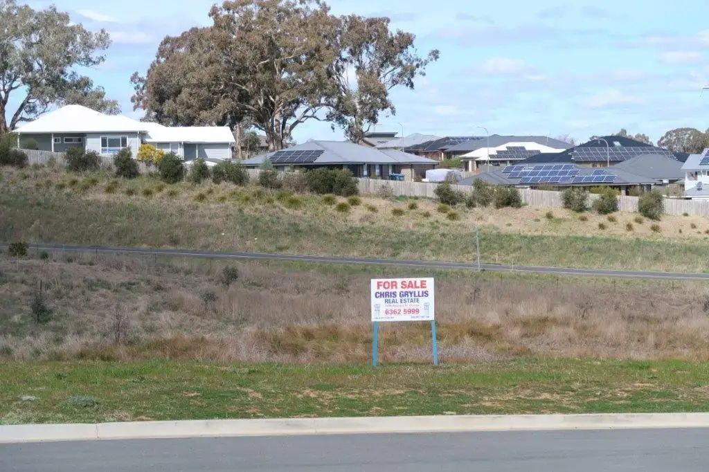 Main view of Homely land listing, 63 Stevenson Way, Orange NSW 2800