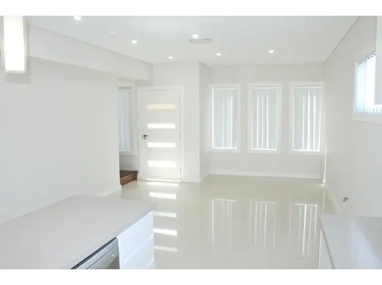 Third view of Homely semi-detached listing, 8 Braunbeck St, Bankstown NSW 2200