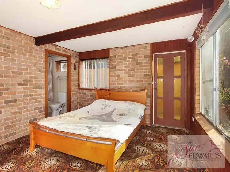 Fifth view of Homely house listing, 29 NYARA  Rd, Mount Kuring-gai NSW 2080