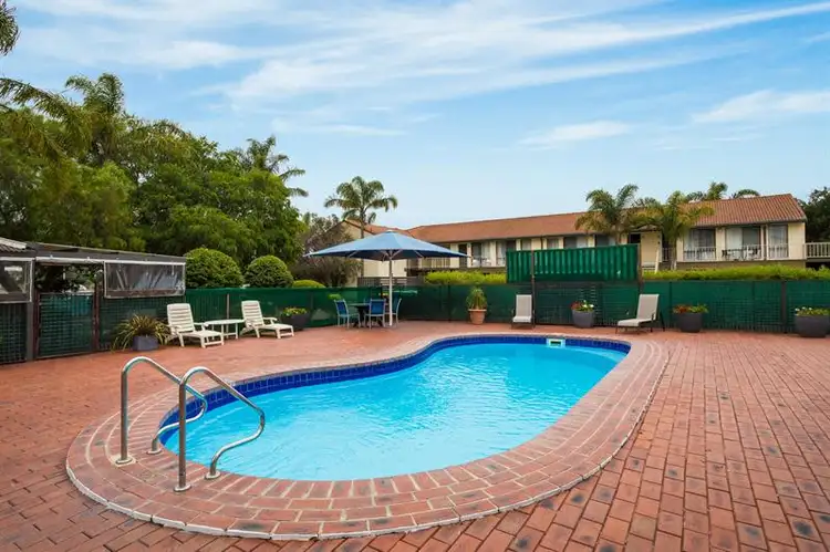 Third view of Homely unit listing, 5/1 Dunns Lane, Merimbula NSW 2548