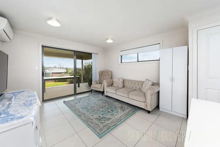 Third view of Homely house listing, 41 Sims Road, Mount Barker SA 5251