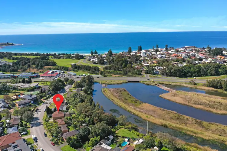 Main view of Homely house listing, 5 Ocean Beach Drive, Shellharbour NSW 2529