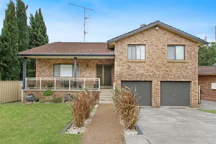 Second view of Homely house listing, 5 Ocean Beach Drive, Shellharbour NSW 2529