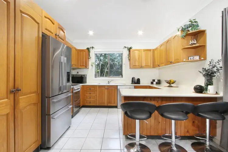 Fifth view of Homely house listing, 5 Ocean Beach Drive, Shellharbour NSW 2529