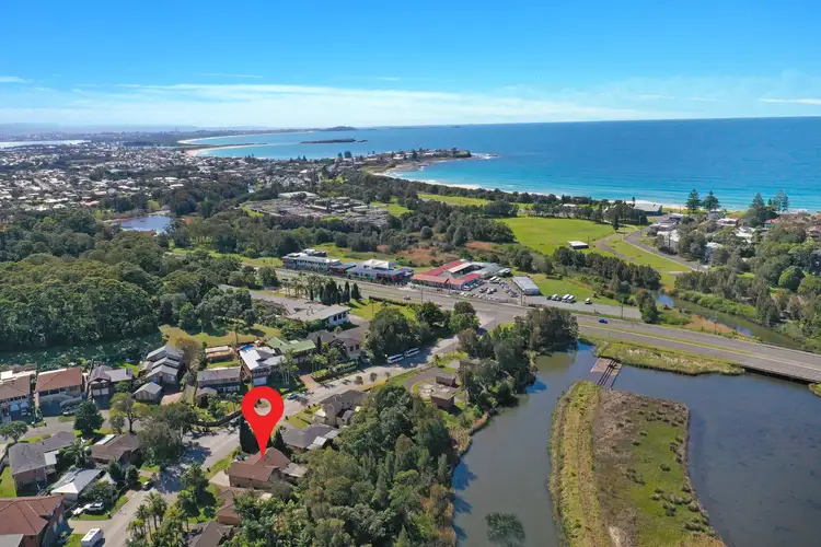 Seventh view of Homely house listing, 5 Ocean Beach Drive, Shellharbour NSW 2529