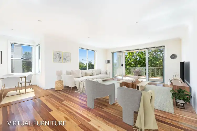 Second view of Homely unit listing, 7/112-114 Governors Way, Macquarie Links NSW 2565