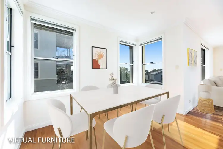 Third view of Homely unit listing, 7/112-114 Governors Way, Macquarie Links NSW 2565