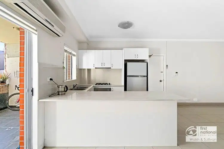 Third view of Homely unit listing, 11/65-71 Beamish Road, Northmead NSW 2152