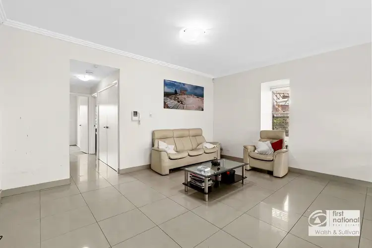 Fourth view of Homely unit listing, 11/65-71 Beamish Road, Northmead NSW 2152