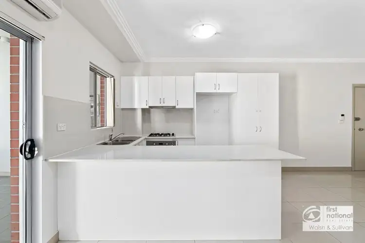 Third view of Homely unit listing, 8/65-71 Beamish Road, Northmead NSW 2152