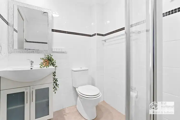Fifth view of Homely unit listing, 8/65-71 Beamish Road, Northmead NSW 2152
