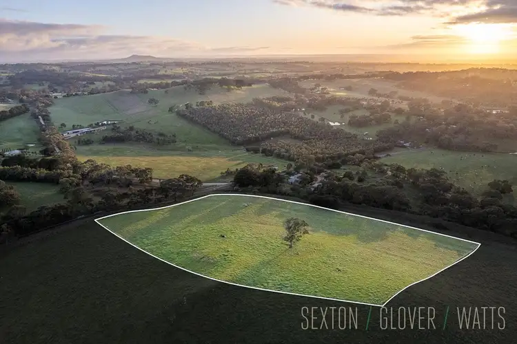 Second view of Homely land listing, Pursell Road, Macclesfield SA 5153