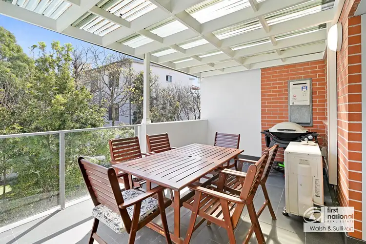 Main view of Homely unit listing, 24/65-71 Beamish Road, Northmead NSW 2152