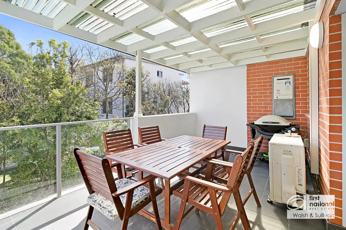 Main view of Homely unit listing, 24/65-71 Beamish Road, Northmead NSW 2152