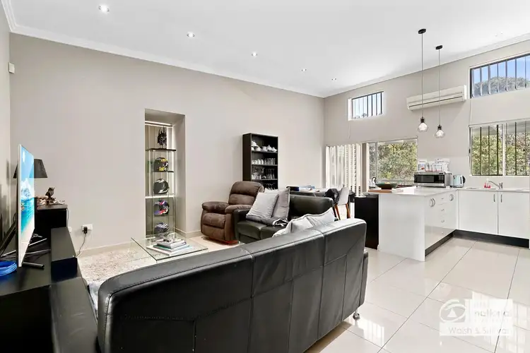 Second view of Homely unit listing, 24/65-71 Beamish Road, Northmead NSW 2152
