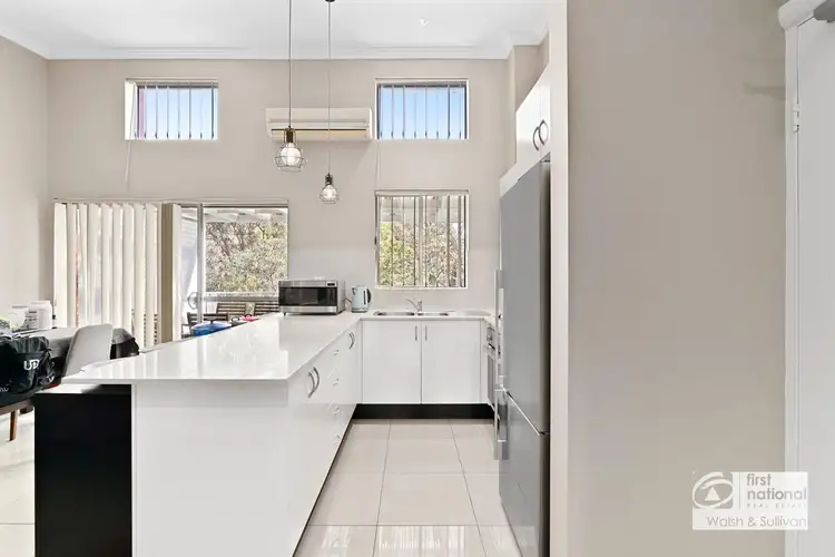 Third view of Homely unit listing, 24/65-71 Beamish Road, Northmead NSW 2152