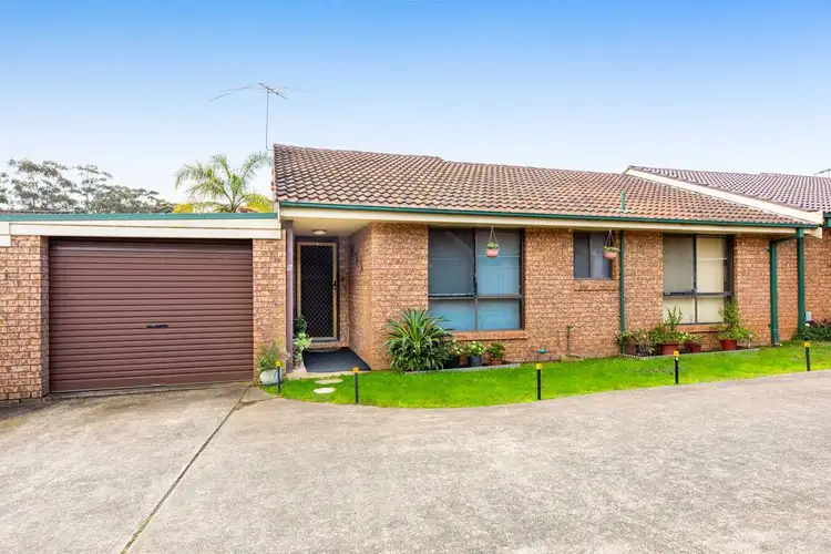 9/90 Chester Road, Ingleburn NSW 2565