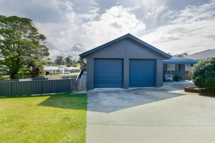 12 Mcintosh Crescent, Woolgoolga NSW 2456