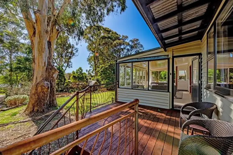 5 Viewland Street, Bundanoon NSW 2578