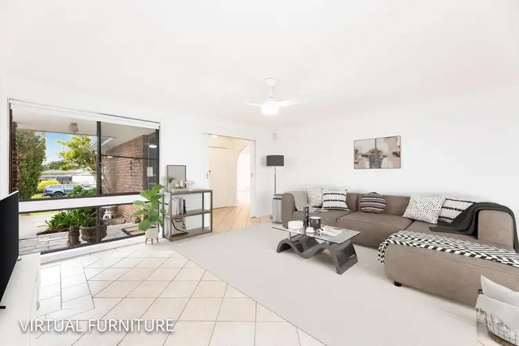 Third view of Homely house listing, 5 Mekeo Place, Glenfield NSW 2167