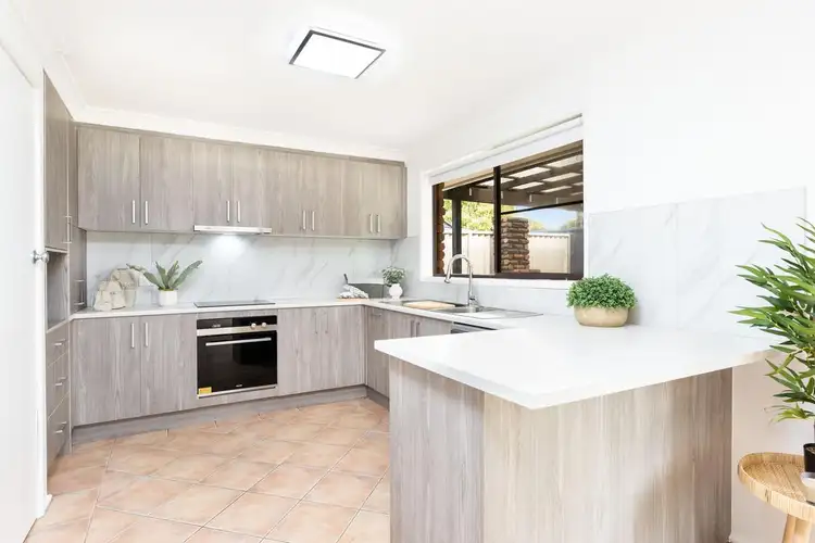 Sixth view of Homely house listing, 5 Mekeo Place, Glenfield NSW 2167