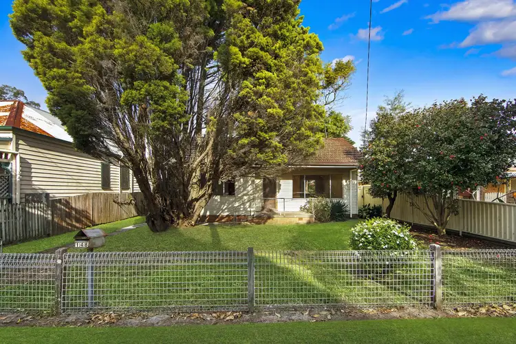 148 Railway Street, Woy Woy NSW 2256
