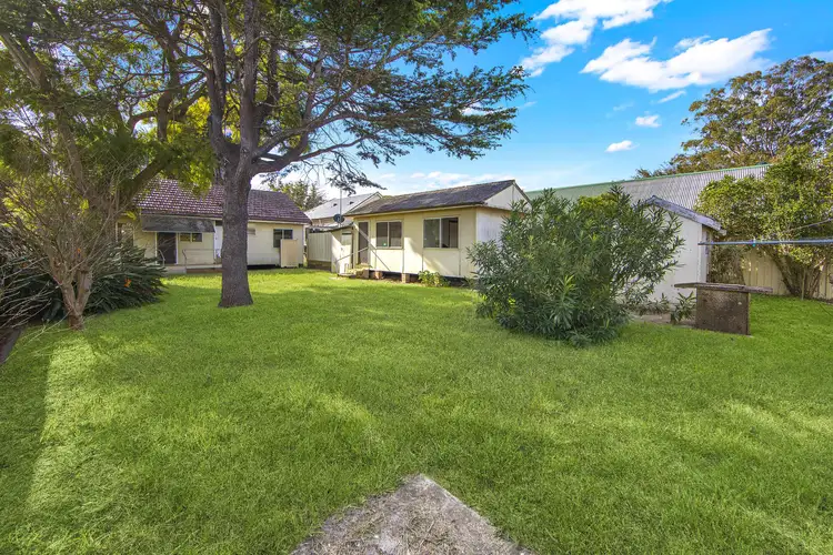 Second view of Homely house listing, 148 Railway Street, Woy Woy NSW 2256