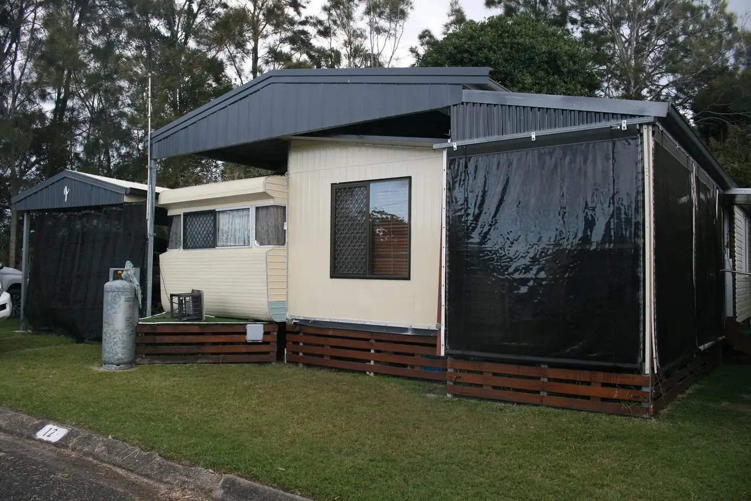 Main view of Homely house listing, 12/1-13 Ocean Parade, Coffs Harbour NSW 2450