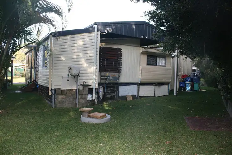 Second view of Homely house listing, 12/1-13 Ocean Parade, Coffs Harbour NSW 2450
