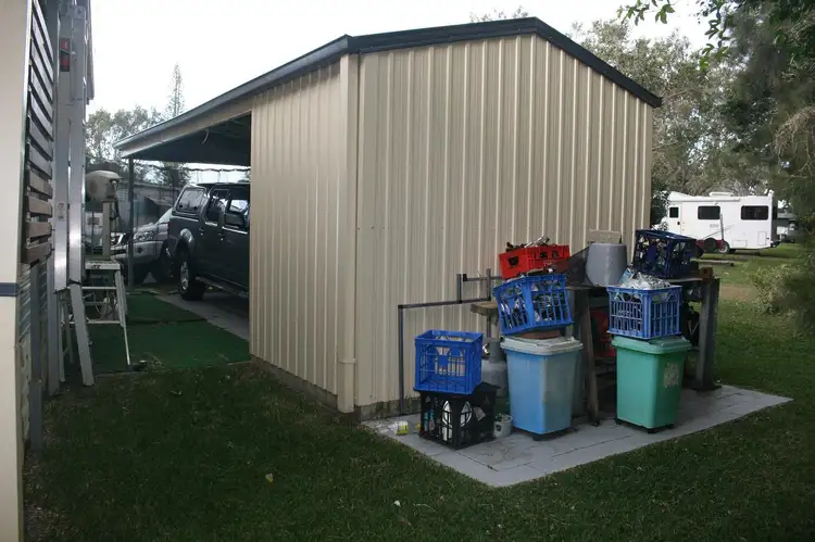 Fourth view of Homely house listing, 12/1-13 Ocean Parade, Coffs Harbour NSW 2450